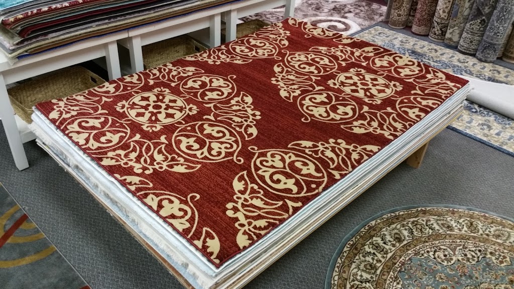 RUG BARN | 7850 Mentor Ave #1022, Mentor, OH 44060, USA | Phone: (440) 391-4645