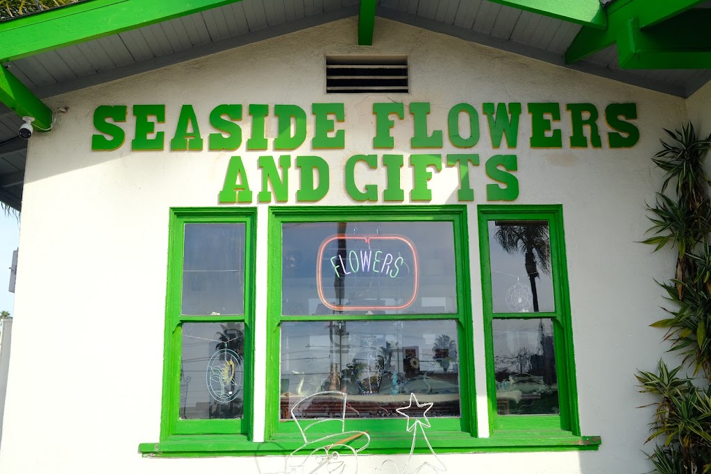 Seaside Flowers | 1002 S Coast Hwy, Oceanside, CA 92054, USA | Phone: (760) 722-5602