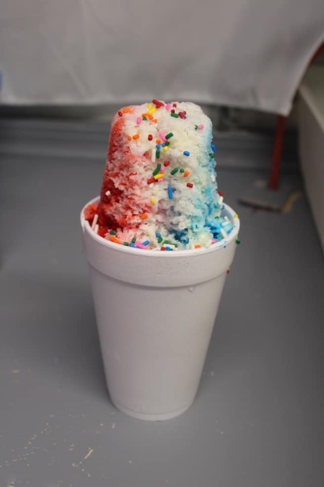 Emilys Snowballs | 70283 LA-59, Abita Springs, LA 70420, USA | Phone: (985) 590-8197