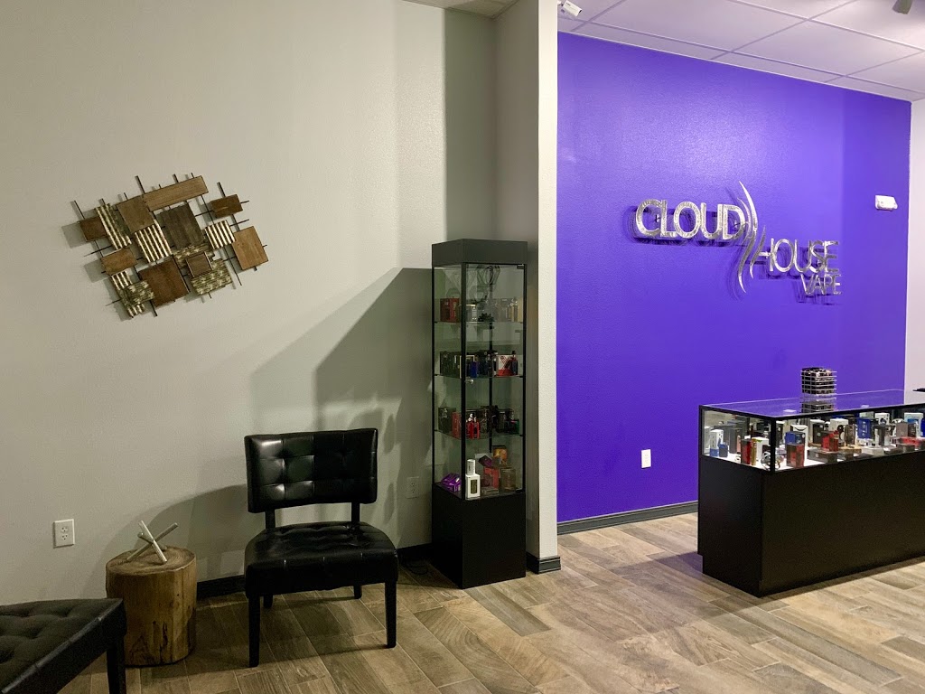 Cloud House Vape | 12801 Edgemere Blvd ste.118-b, El Paso, TX 79938, USA | Phone: (915) 263-7919