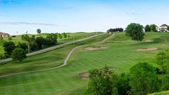 Bent Tree Golf Club | 23579 US-6, Council Bluffs, IA 51503 | Phone: (712) 566-9441