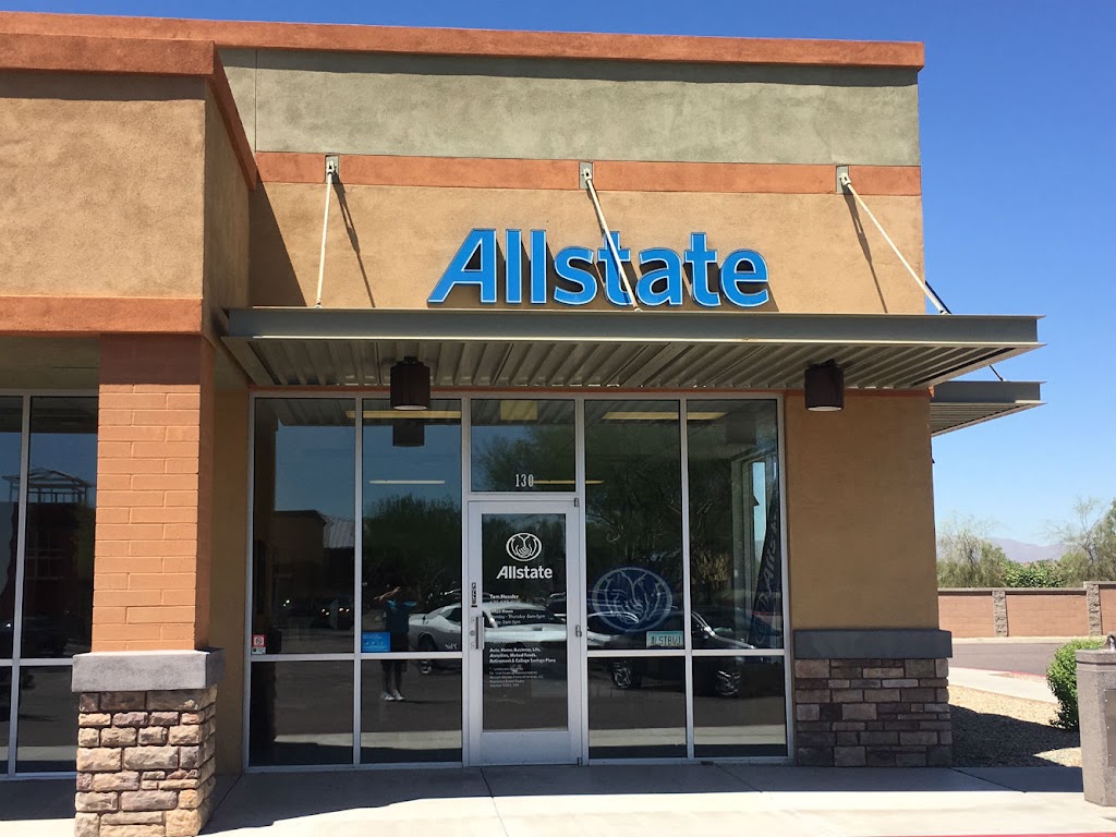 Tom Hessler: Allstate Insurance | 318 N Central Ave, Avondale, AZ 85323, USA | Phone: (623) 572-5135