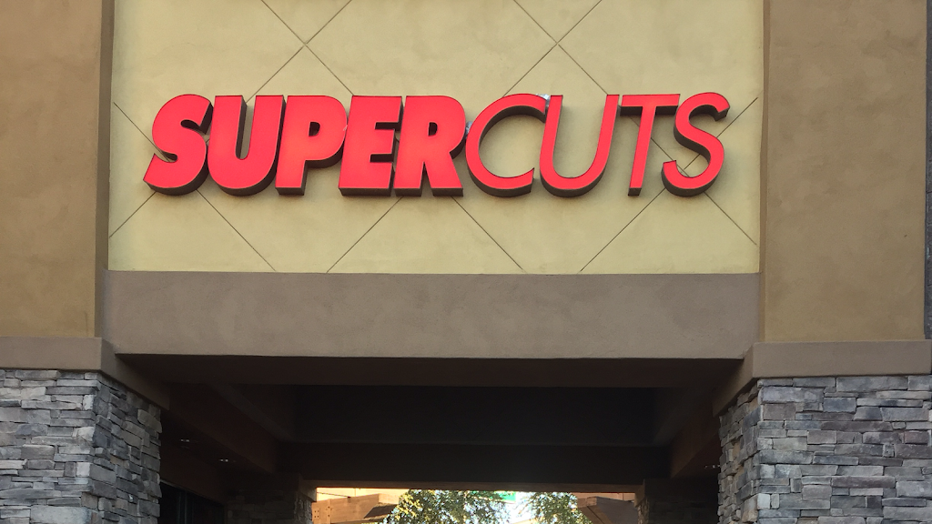 Supercuts at Superstition Gateway West | 1752 S Signal Butte Rd #106, Mesa, AZ 85209, USA | Phone: (480) 380-1112