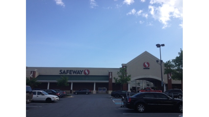 Safeway Pharmacy | 7643 Arundel Mills Blvd, Hanover, MD 21076, USA | Phone: (410) 904-7227