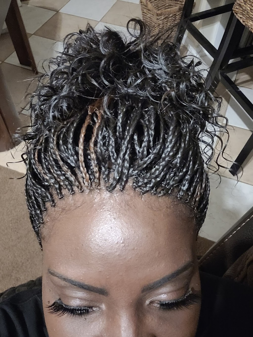 Shalom Hair Braiding | 5625 Crowley Rd #161, Fort Worth, TX 76134, USA | Phone: (817) 293-1510