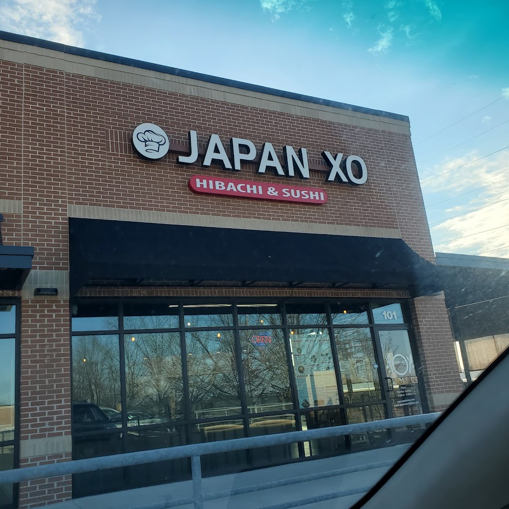 Japan XO | 7811 Middle Poyner Dr Suite 101, Raleigh, NC 27616, USA | Phone: (919) 916-5150