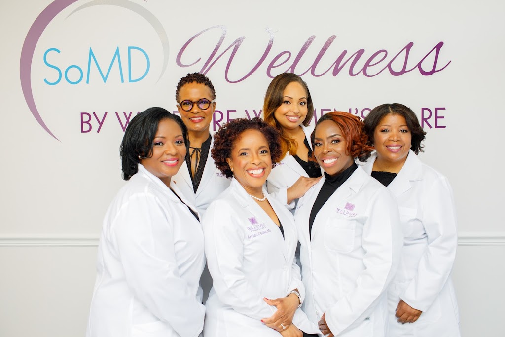 SoMD Wellness | Inside of WWC-GYN, 4470 Regency Pl Suite 107, White Plains, MD 20695, USA | Phone: (240) 720-7228