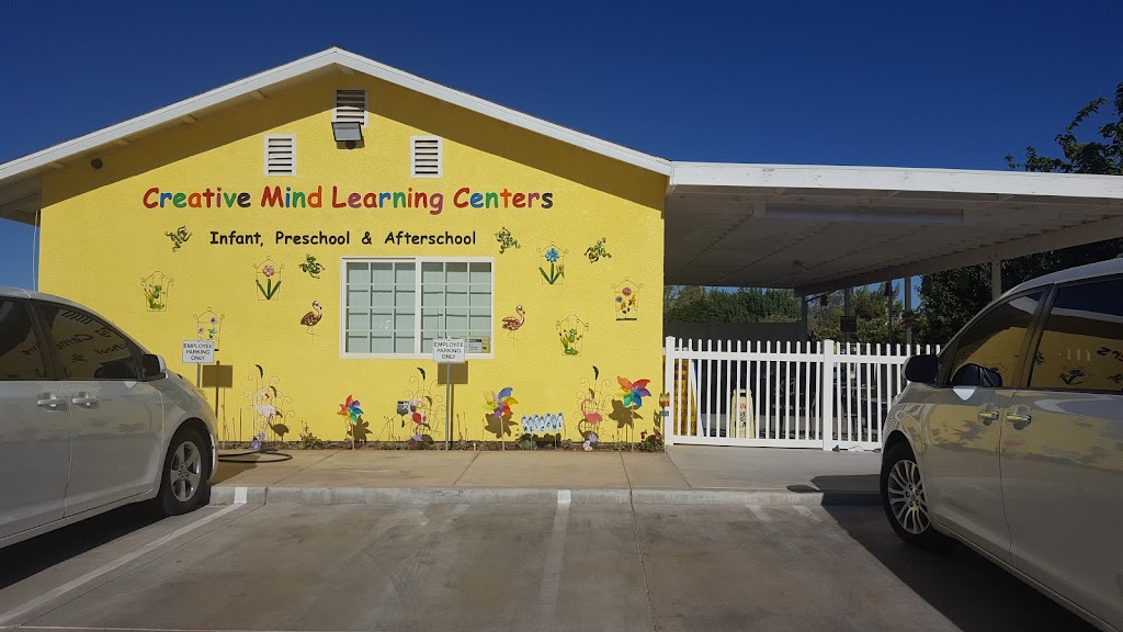 Creative Mind Learning Centers | 15089 Mesa St, Hesperia, CA 92345, USA | Phone: (760) 780-5084