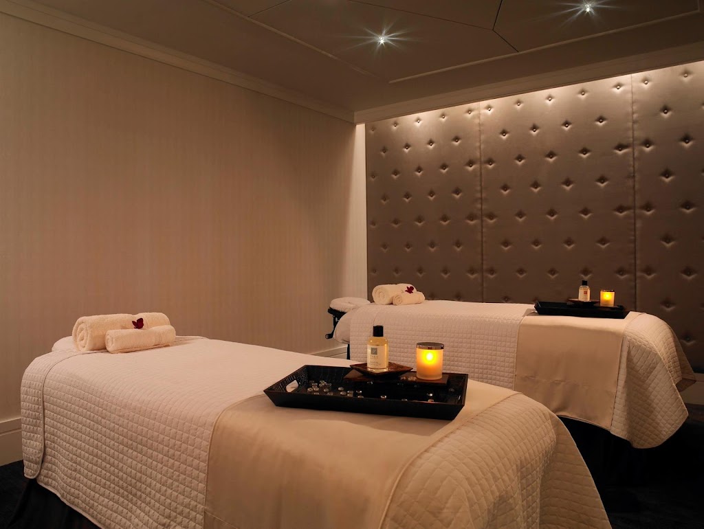 The Spa at Trump | 2000 Fashion Show Dr, Las Vegas, NV 89109, USA | Phone: (702) 476-8000