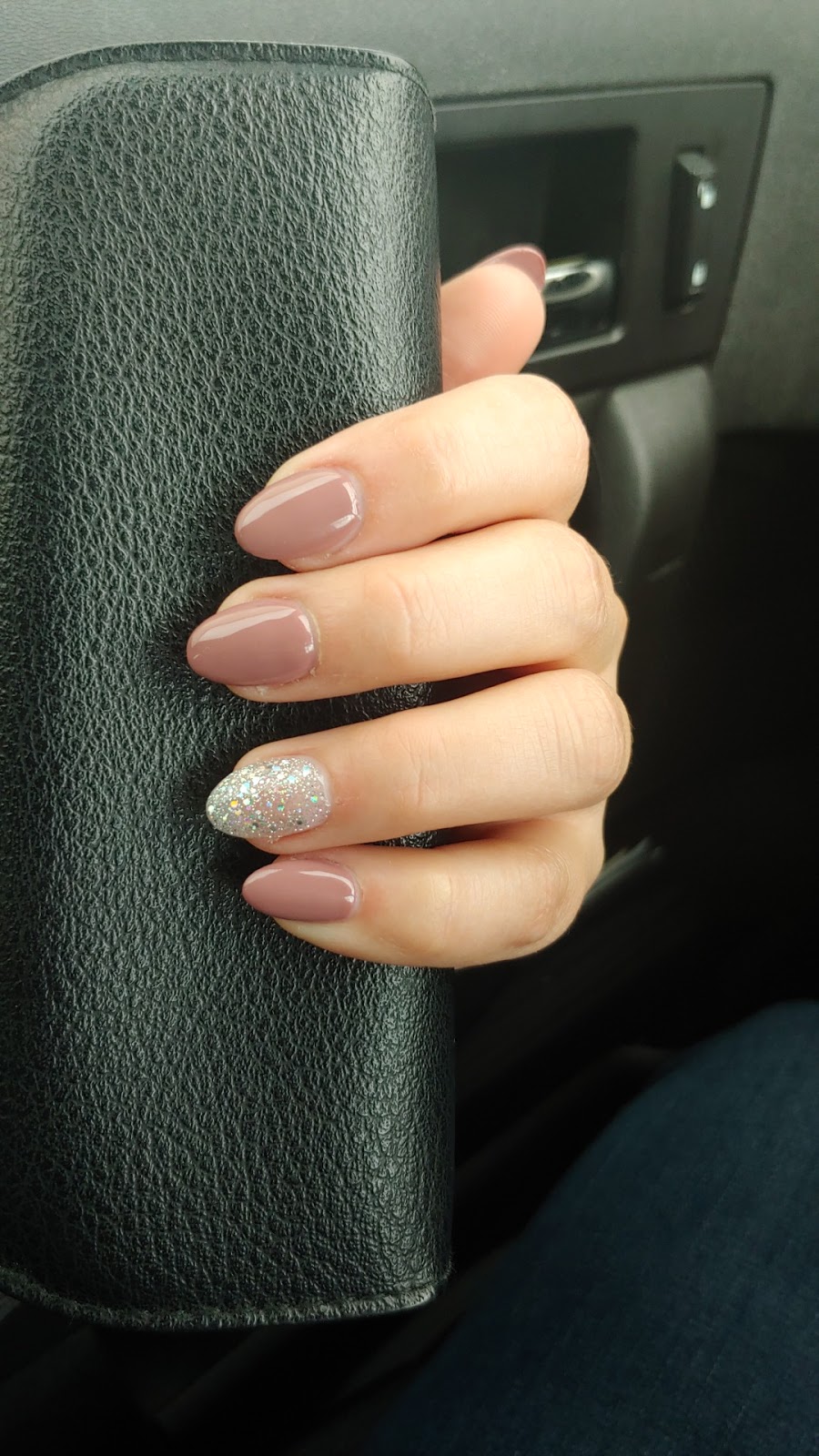 Cherry Blossom Nail Lounge | 2500 E Workman Ave #1534, West Covina, CA 91791, USA | Phone: (626) 858-2888