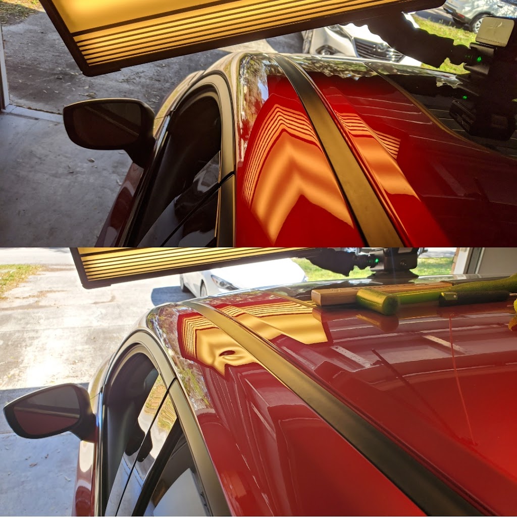 Mr. Dent Repair | 1325 State Rte 50 Suite D, Clermont, FL 34711, USA | Phone: (303) 994-2149