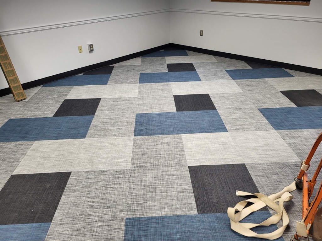 Commercial Carpet & Tile | 1400 Sandusky St, Fostoria, OH 44830, USA | Phone: (419) 435-8577