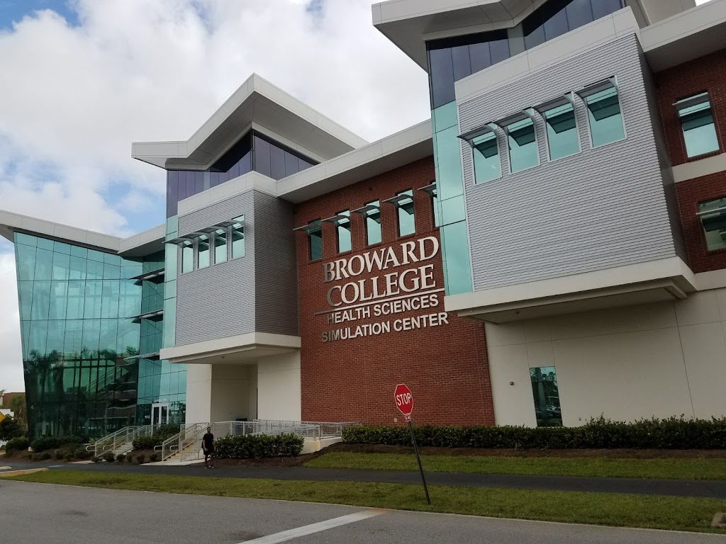 Broward College | 3501 Davie Rd, Davie, FL 33314, USA | Phone: (954) 201-7350