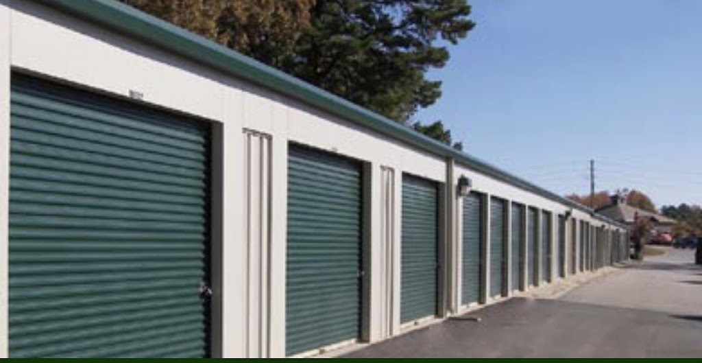 Dutchman Creek Self-Storage | 8712 Holly Springs Rd, Apex, NC 27539, USA | Phone: (919) 363-8878