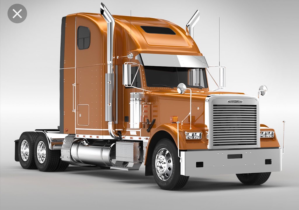 Mobile Truck & Trailer Repair | 2530 Campbell Blvd, Ellenwood, GA 30294, USA | Phone: (470) 443-5014