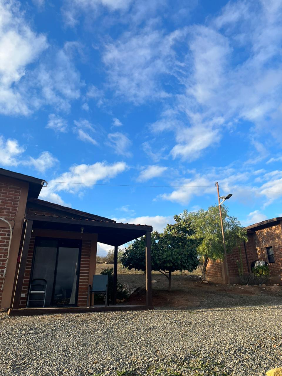 Cabañas Liévanos | Unnamed Road, 22766 San Marco, B.C., Mexico | Phone: 646 226 9509