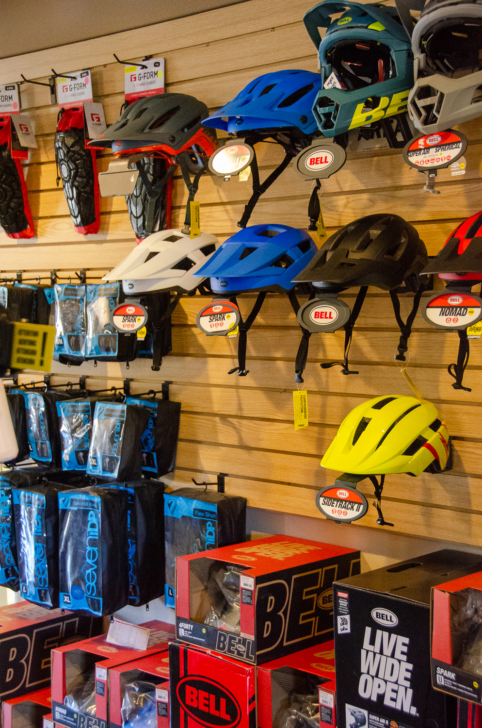 Redstone Cyclery | 454 Main St, Lyons, CO 80540, USA | Phone: (303) 823-5810