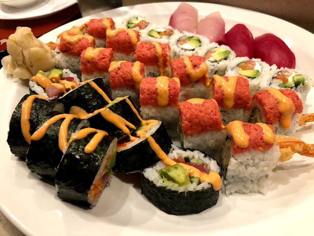 Take Sushi Japanese Restaurant | 1366 Walton Blvd., Rochester Hills, MI 48309, USA | Phone: (248) 652-7800