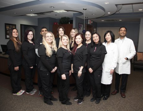 Prem Kumar, DDS | 11301 Fountains Dr, Maple Grove, MN 55369, USA | Phone: (763) 762-7177