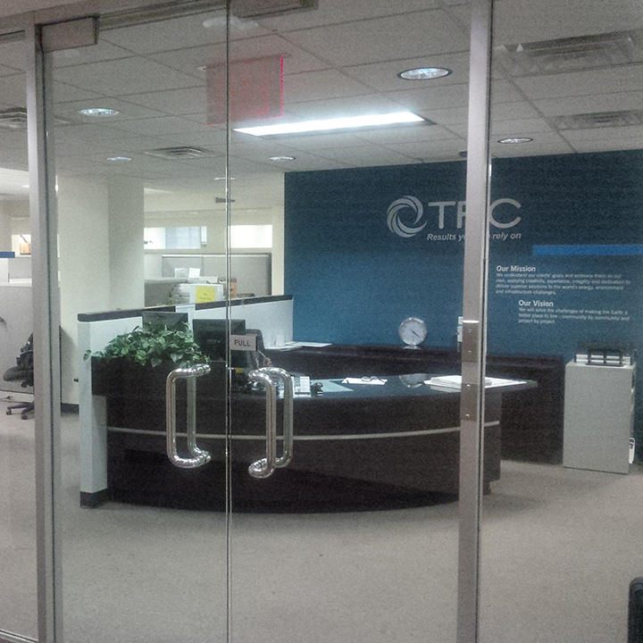 TRC Companies Inc. | 1430 Broadway 10th floor, New York, NY 10018, USA | Phone: (212) 221-7822