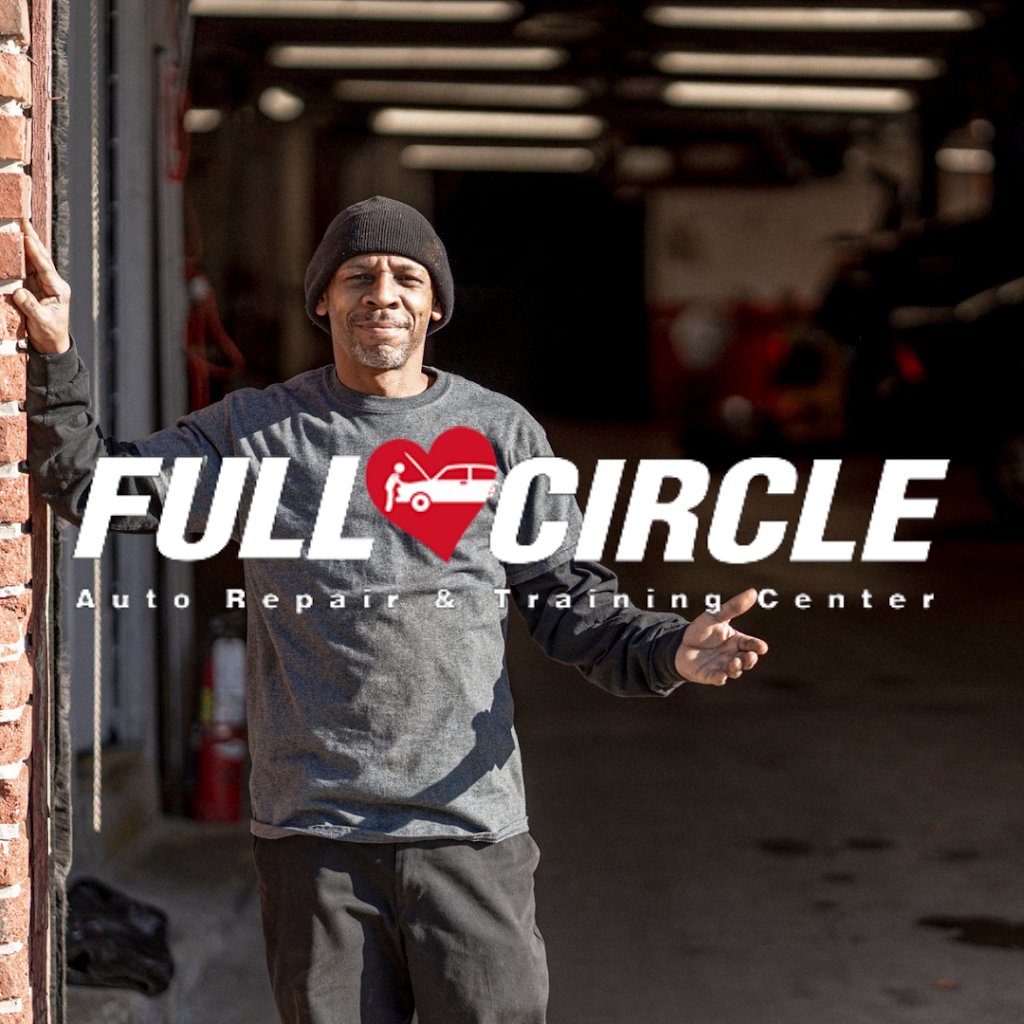 Full Circle Auto Repair & Training Center | 4111 Washington Blvd, Halethorpe, MD 21227, USA | Phone: (410) 242-3168