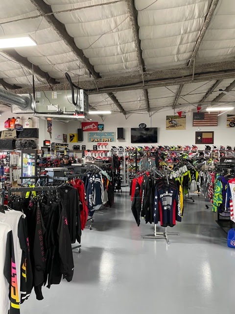 Bates Discount Cycle Parts 2 | 2455 E State Hwy 121 Business Suite 101, Lewisville, TX 75056, USA | Phone: (469) 900-8142