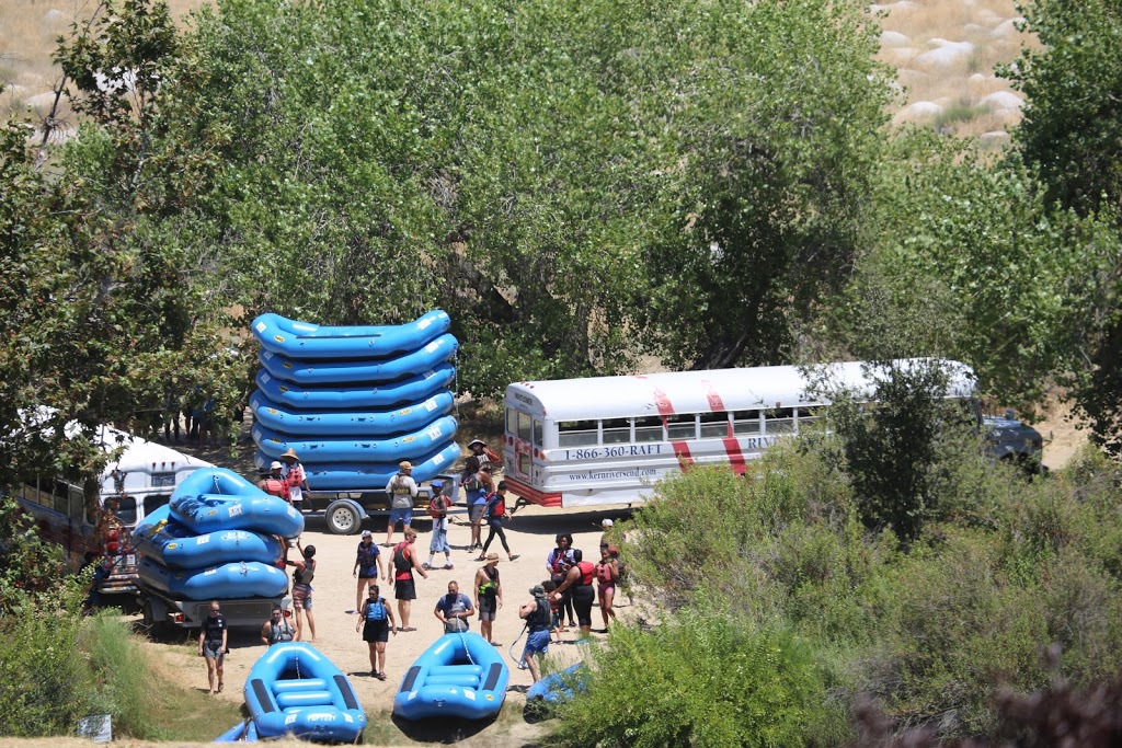 Rivers End Rafting & Adventure Co. (RER) | 15701 CA-178, Bakersfield, CA 93306, USA | Phone: (661) 326-7003