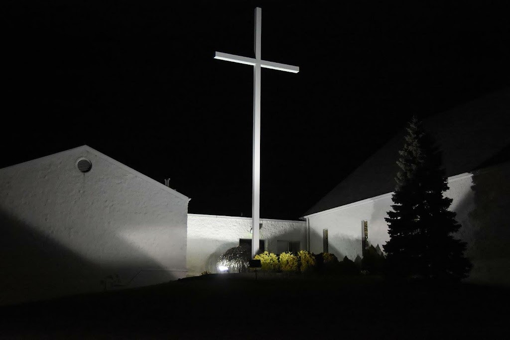 Immanuel Baptist Church | 1770 Eaton Rd, Hamilton, OH 45013, USA | Phone: (513) 863-5214