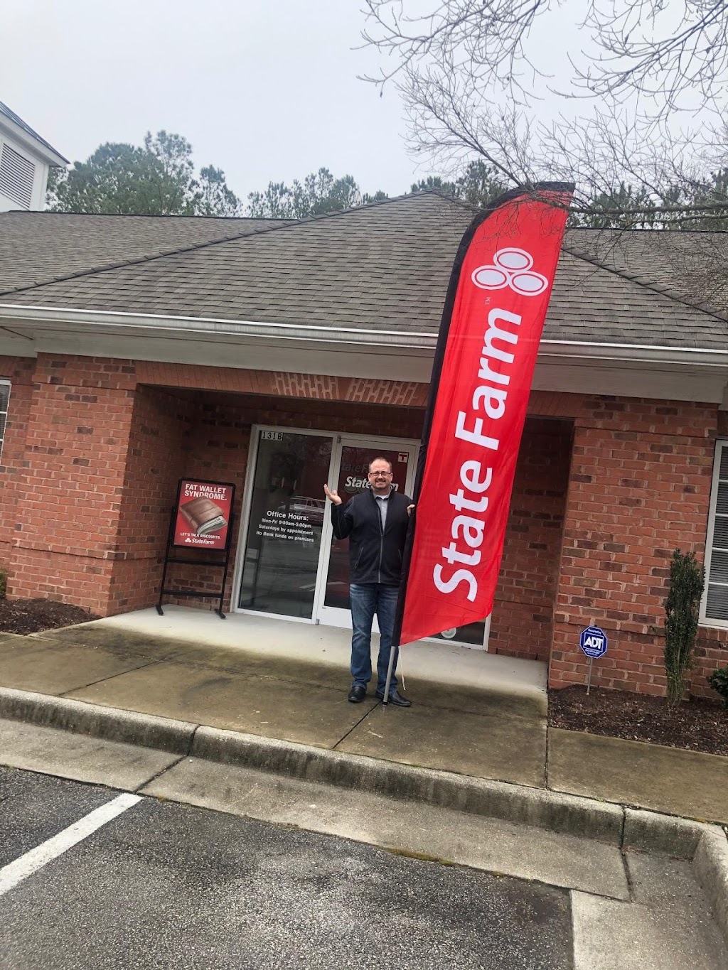 Shawn Fischer - State Farm Insurance Agent | 825 S Battlefield Blvd, Chesapeake, VA 23322, USA | Phone: (757) 482-8350