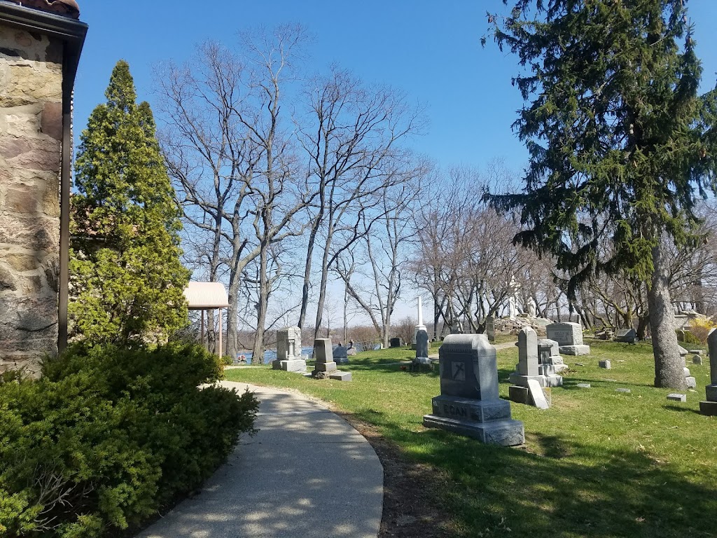 St Joseph Shrine Cemetery | Onsted, MI 49265, USA | Phone: (517) 467-2183