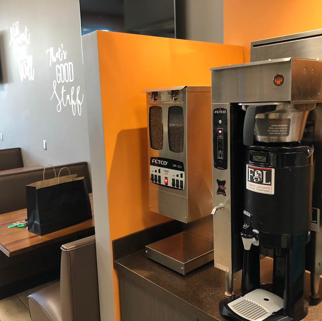 Forte Legato Coffee | 742 Anderson Road North, Rock Hill, SC 29730, USA | Phone: (803) 619-6736