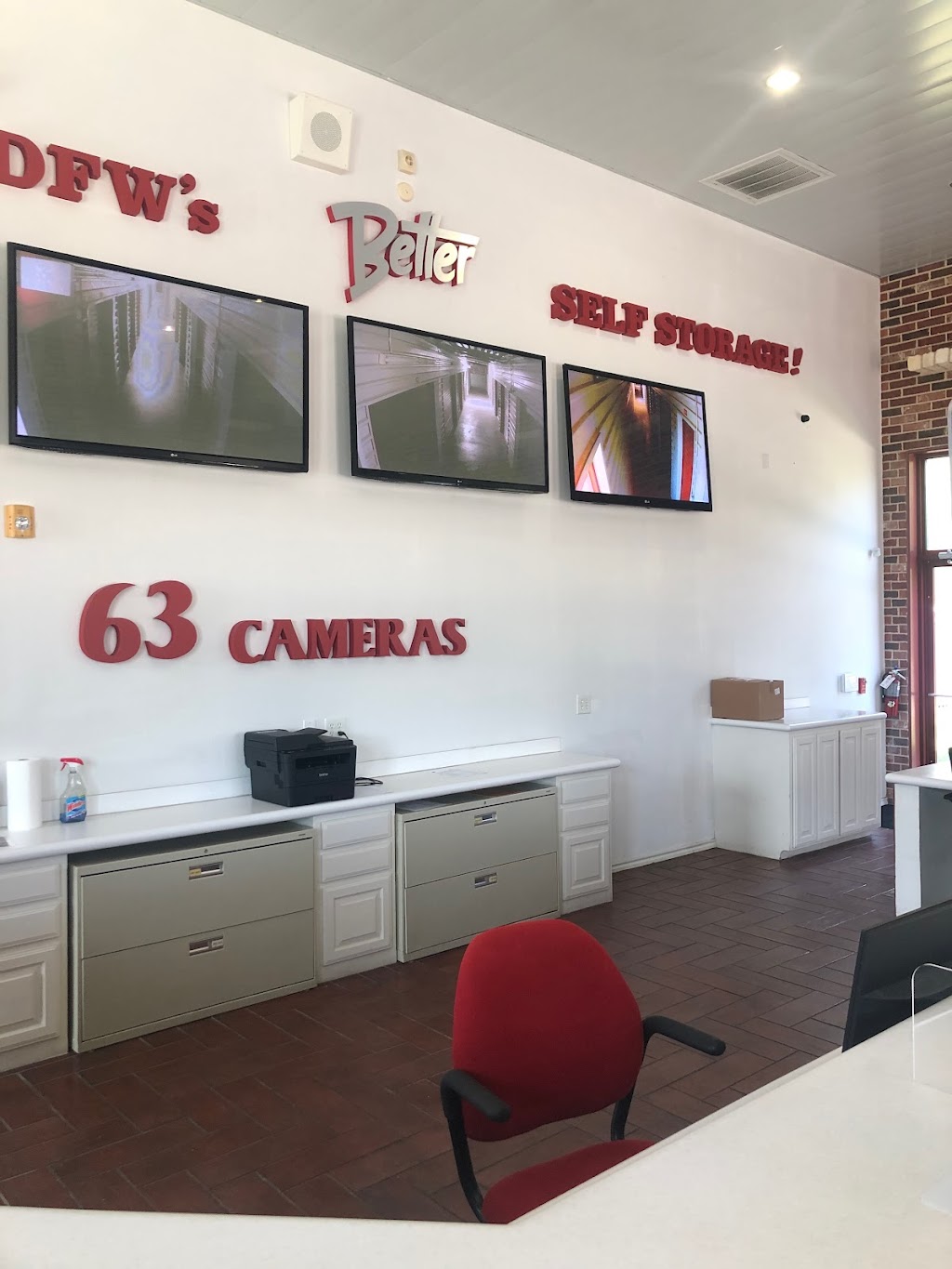 Public Storage | 2409 Old Denton Rd, Carrollton, TX 75006, USA | Phone: (972) 704-1097