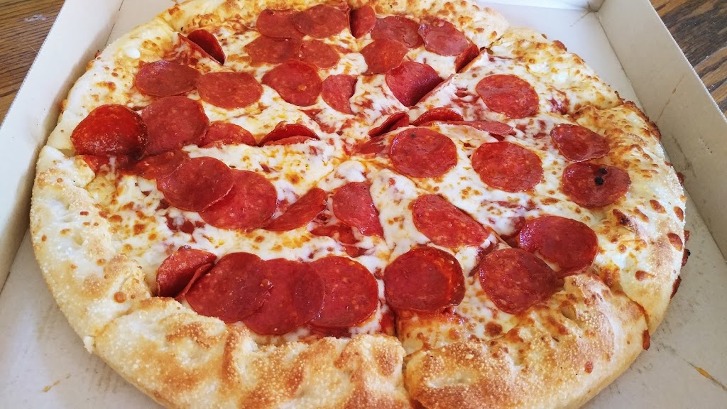 Little Caesars Pizza | 23031 Sunnymead Boulevard, Moreno Valley, CA 92553, USA | Phone: (951) 413-6600