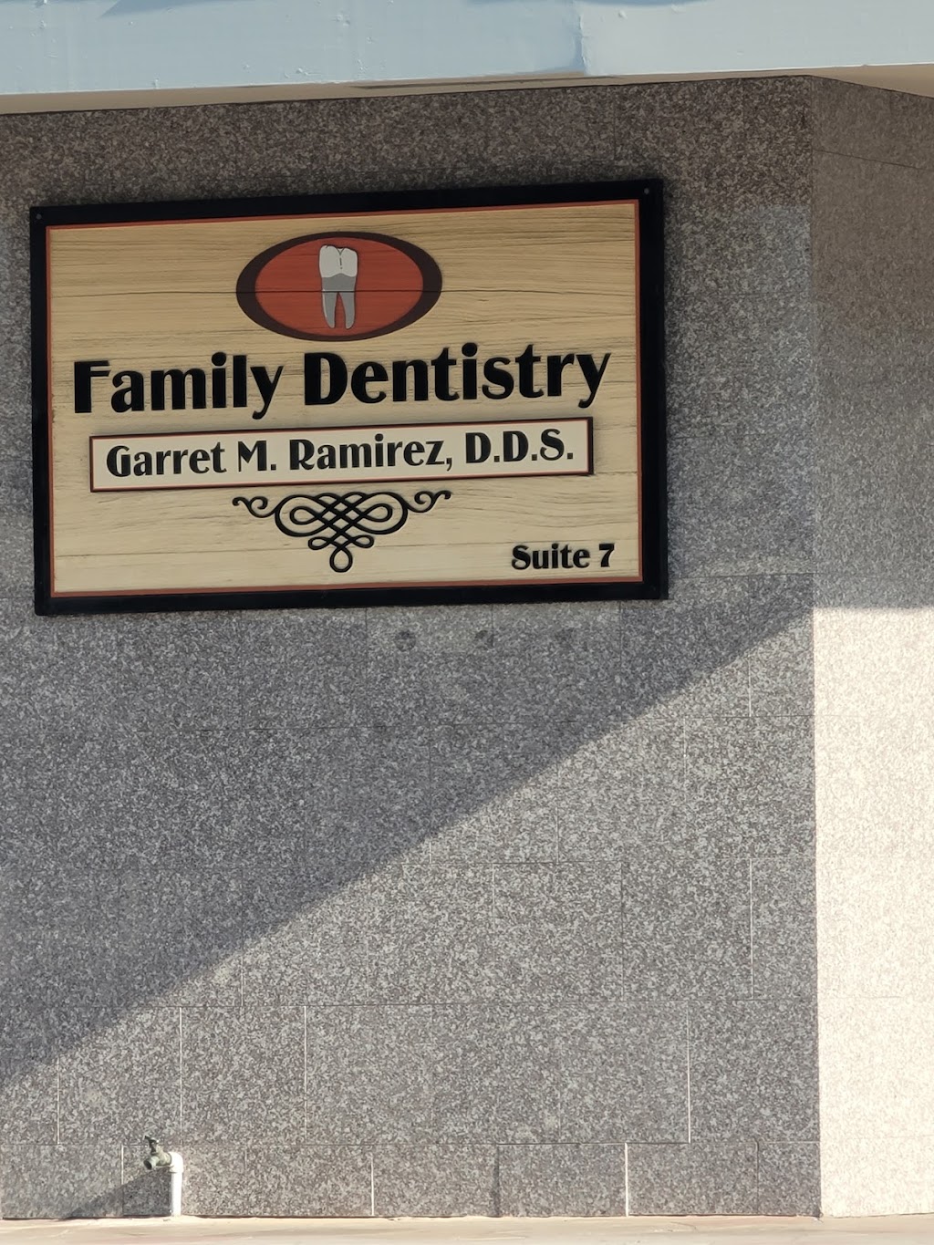 Garret Ramirez, D.D.S and Ezaki Dentistry | 2501 W La Habra Blvd # 7, La Habra, CA 90631, USA | Phone: (562) 698-6684
