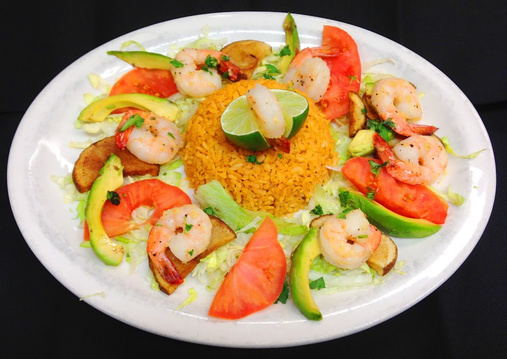 Quesos Mexican Restaurant | 14421 NE 23rd St, Choctaw, OK 73020, USA | Phone: (405) 390-1888