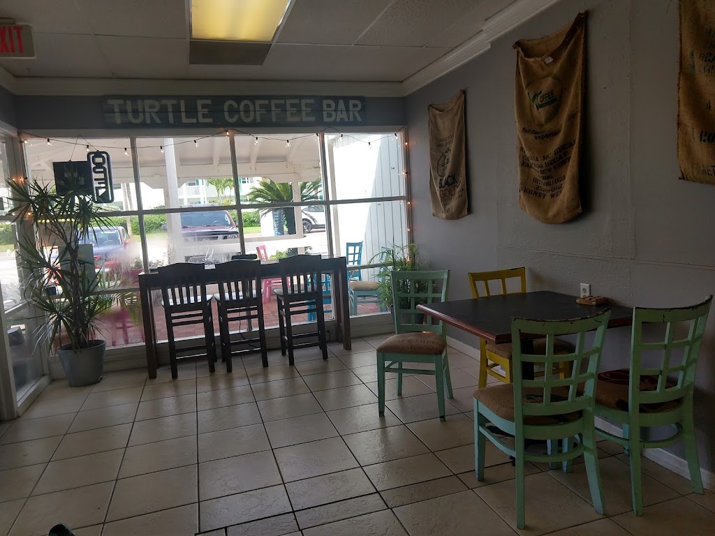 Turtle Coffee Bar | 3172 Gulf of Mexico Dr, Longboat Key, FL 34228, USA | Phone: (941) 702-8526