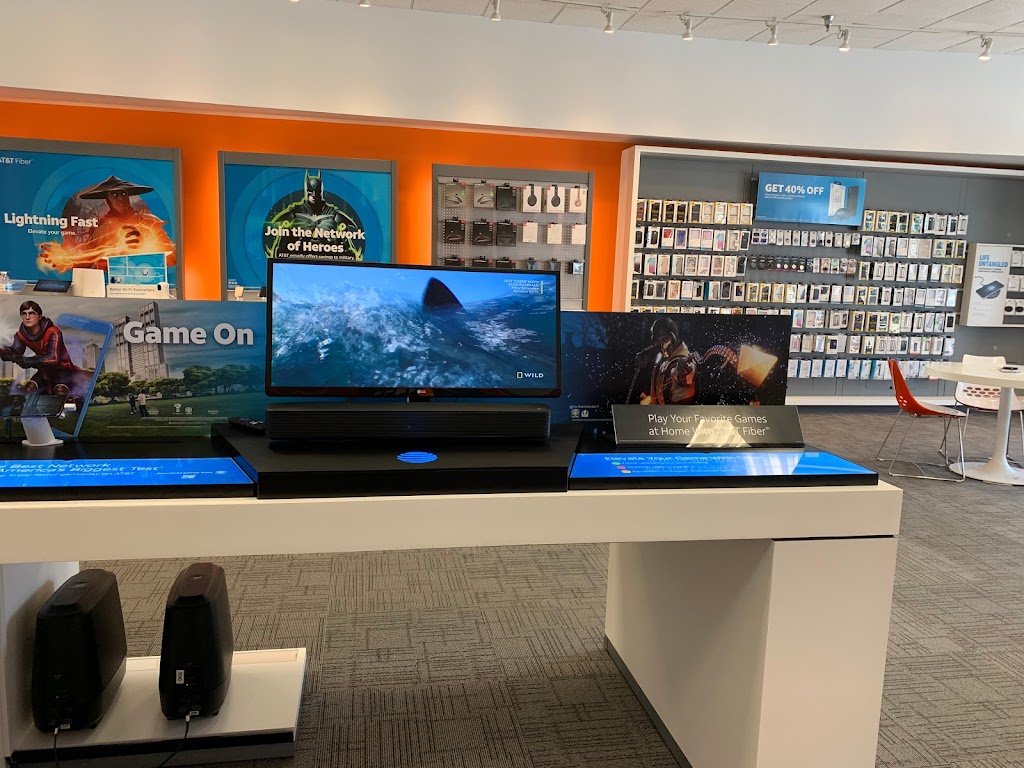 AT&T Store | 1681 N Central Expwy Suite 450, McKinney, TX 75070, USA | Phone: (972) 569-6914