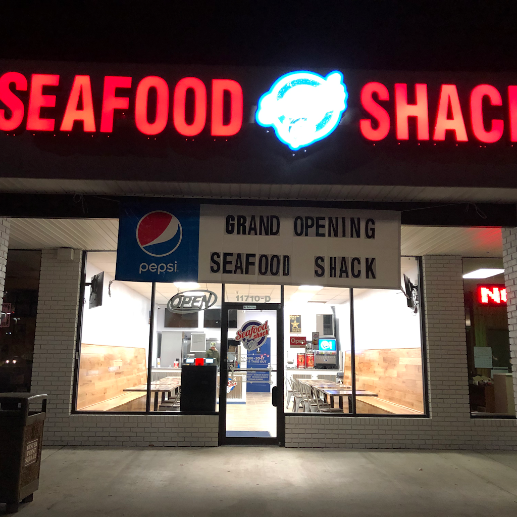 Seafood shack | 11710 Jefferson Ave, Newport News, VA 23606, USA | Phone: (757) 586-5047