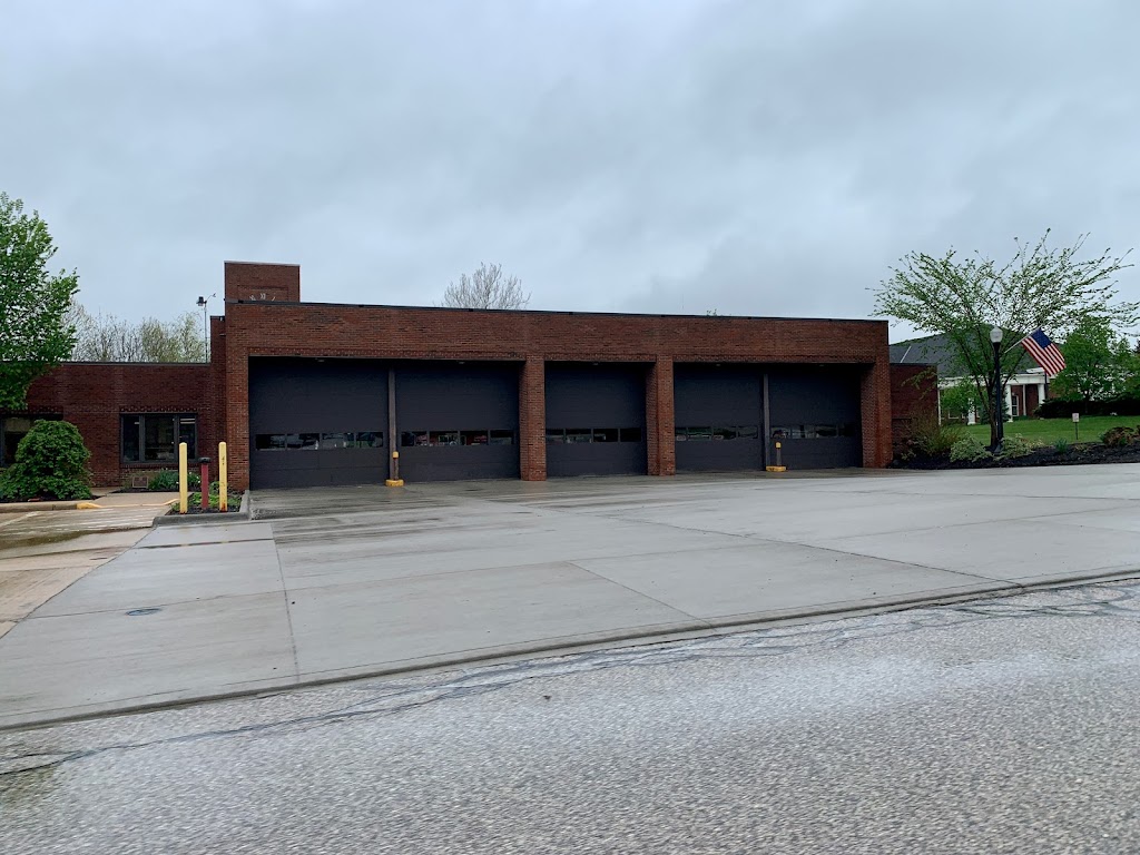 Hudson Fire Department | 40 S Oviatt St, Hudson, OH 44236, USA | Phone: (330) 342-1860