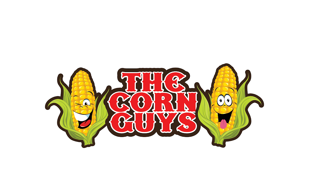 The Corn Guys | 9002 Bergenline Ave, North Bergen, NJ 07047, USA | Phone: (201) 294-9581