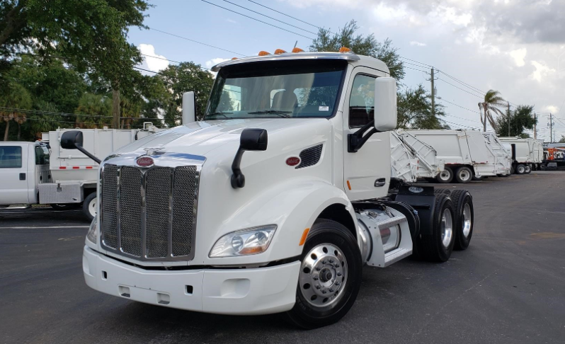 LKQ Heavy Truck - Tampa, FL | 1019 S 50th St, Tampa, FL 33619 | Phone: (813) 247-6636