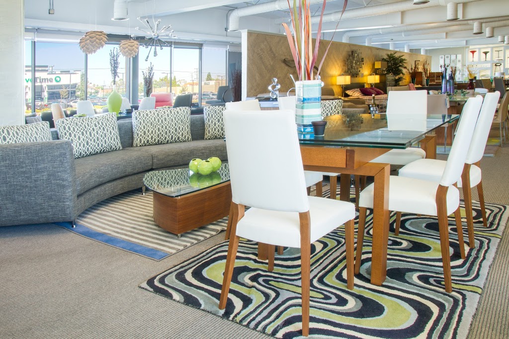 Contemporary Lifestyles Furniture | 18406 Hawthorne Blvd, Torrance, CA 90504, USA | Phone: (310) 214-2600