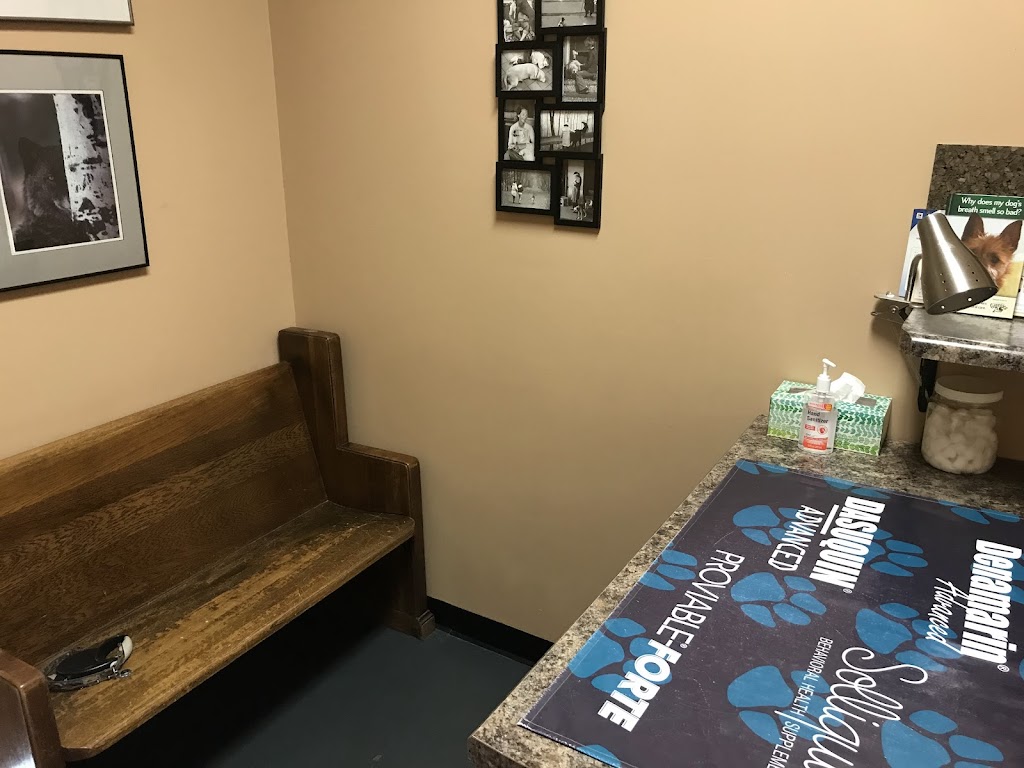 Gentle Doctor Veterinary Clinic | 4134 W County Rd 42 W, Savage, MN 55378, USA | Phone: (952) 895-8486