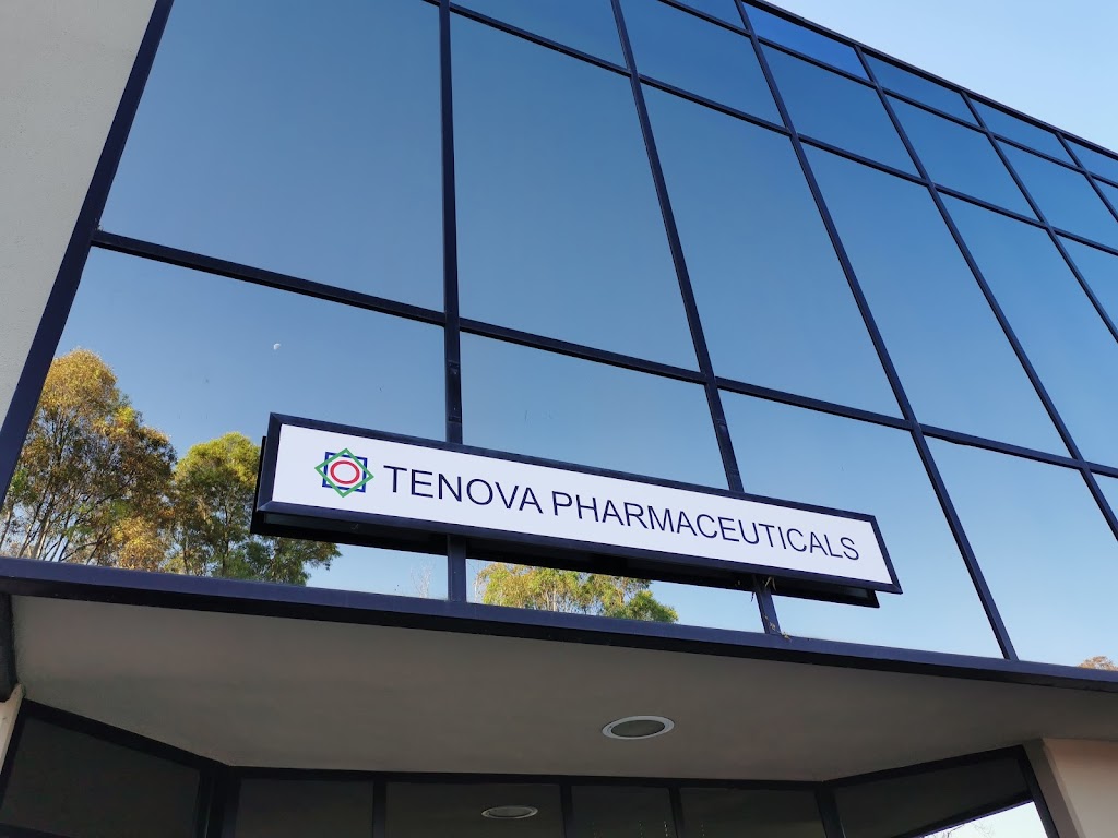 Tenova Pharmaceuticals Inc | 6650 Lusk Blvd b107, San Diego, CA 92121, USA | Phone: (858) 866-8774