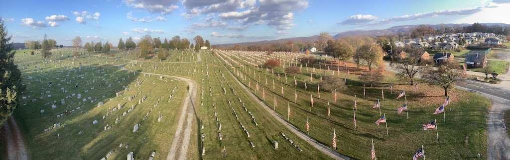 Blairsville Cemetery | 609 E Market St, Blairsville, PA 15717, USA | Phone: (724) 459-7750