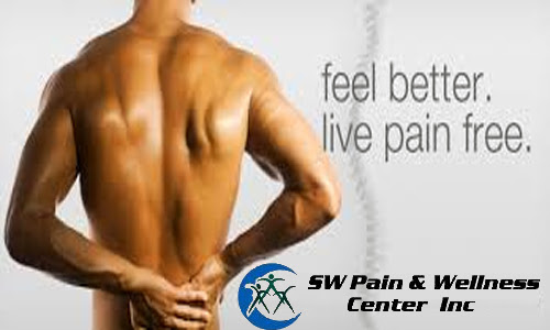 Comprehensive Pain Management Partners | 871 Venetia Bay Blvd #350, Venice, FL 34285, USA | Phone: (941) 488-5366