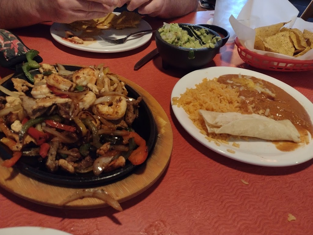 Veracruz Mexican Restaurant | 1230 Elliott Dr, Middletown, OH 45044, USA | Phone: (513) 422-4271