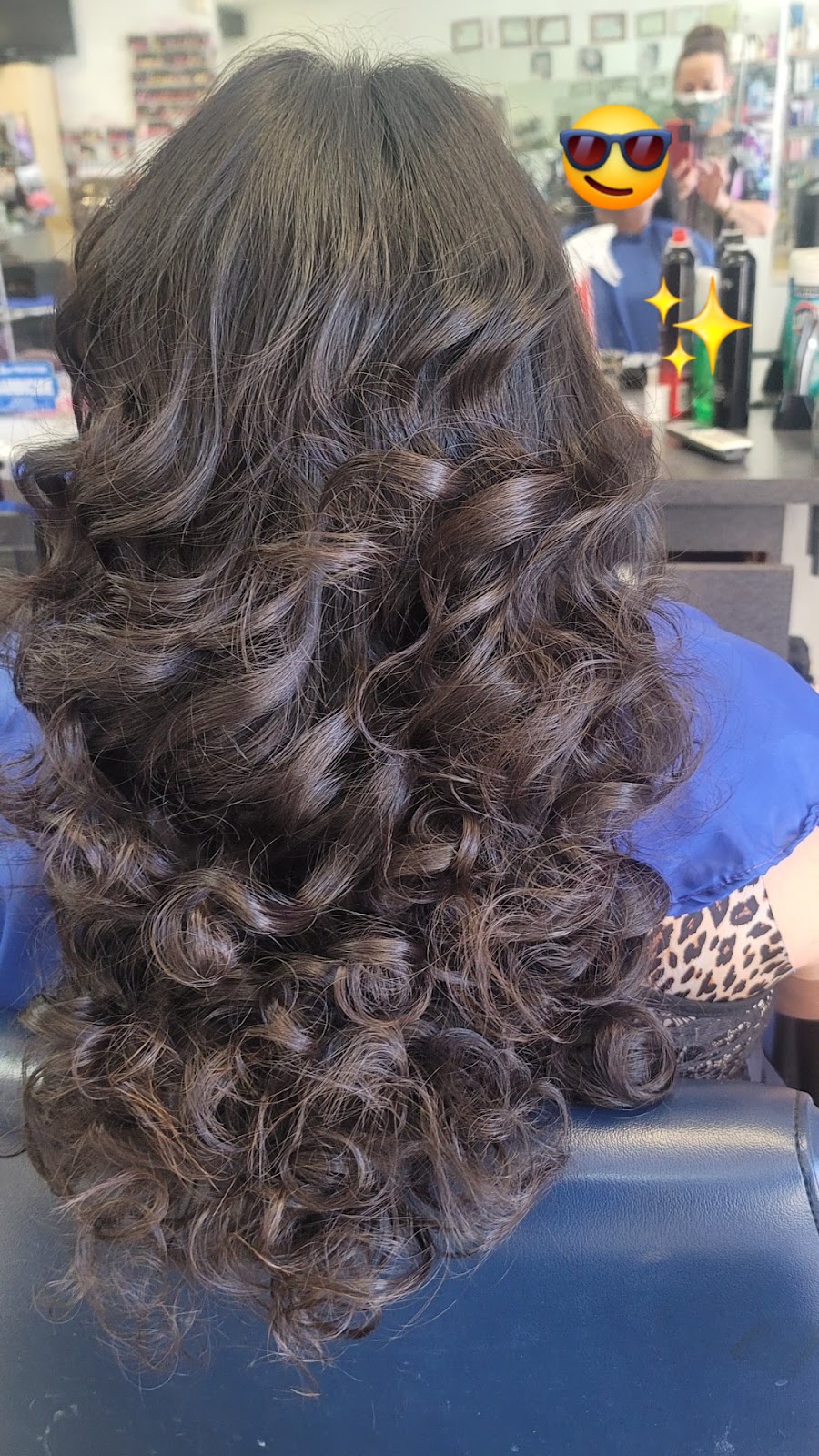 Lesleys Salon | 502 S Dobson Rd # 13, Mesa, AZ 85202, USA | Phone: (480) 898-4944