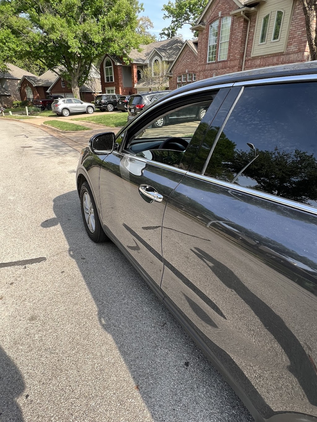 Results Paintless Dent Repair | 2301 FM1187, suite 209, Mansfield, TX 76063, USA | Phone: (469) 423-5665