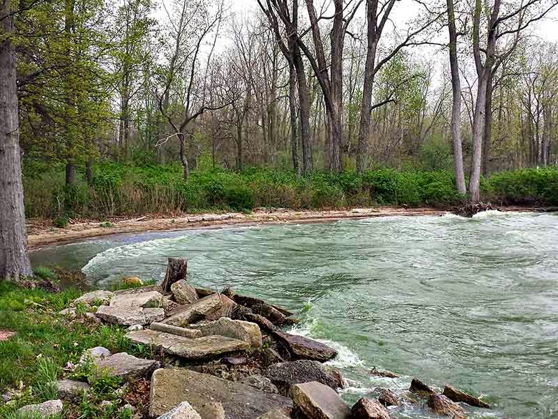 The Eight Acres | 350 Jack Oak Point Rd, St Marys, OH 45885, USA | Phone: (567) 510-5800